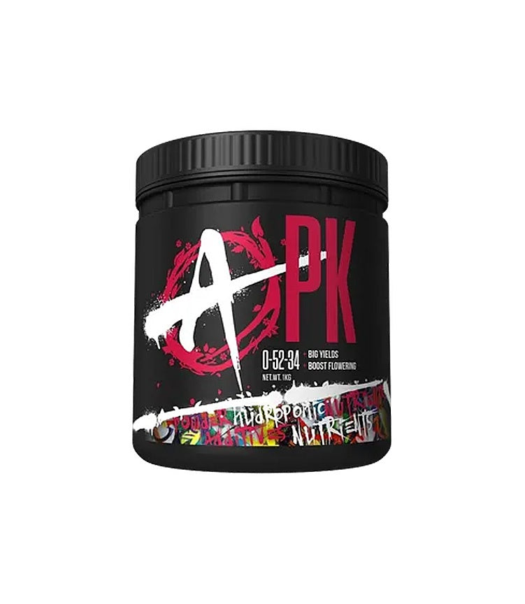 Anarchy Nutrients PK Powder