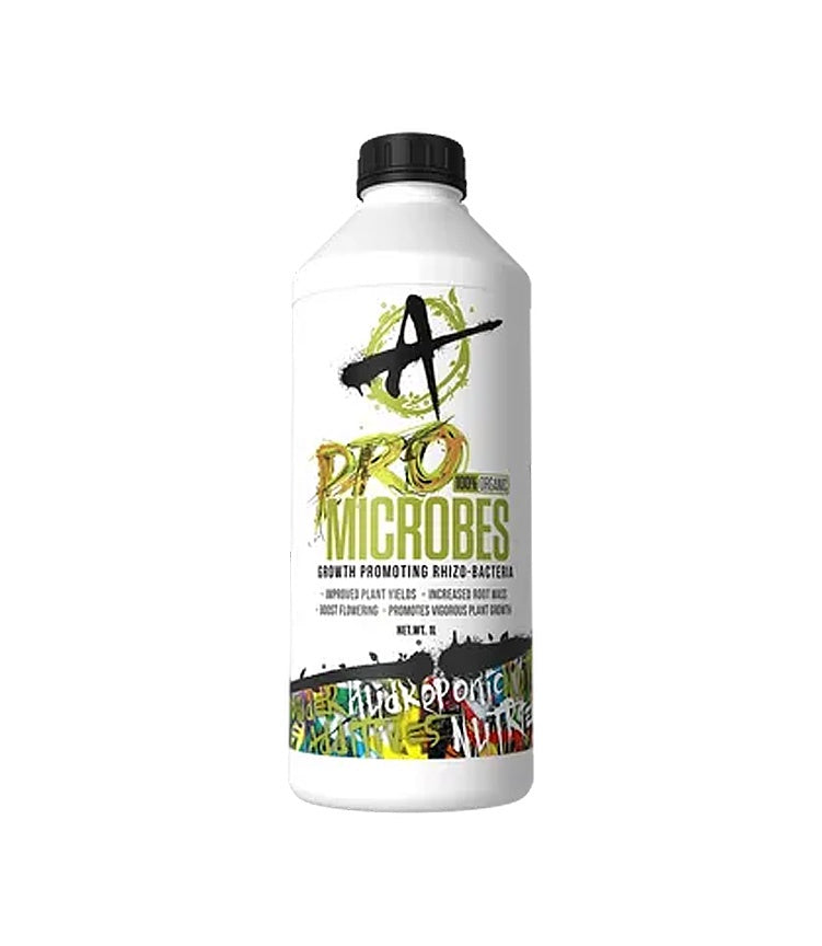 Anarchy Nutrients Pro Microbes