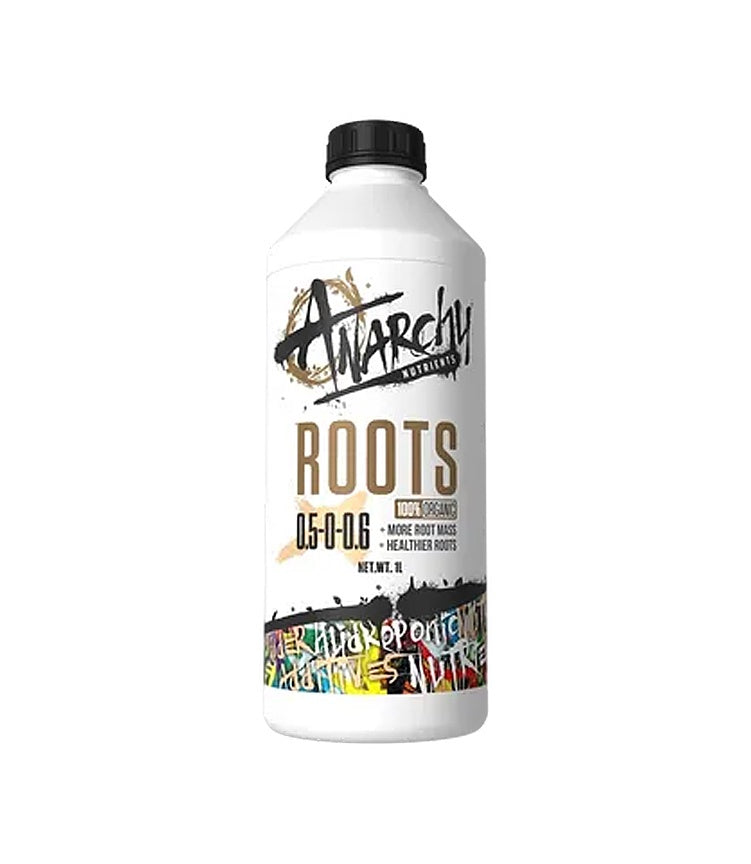 Anarchy Nutrients Roots