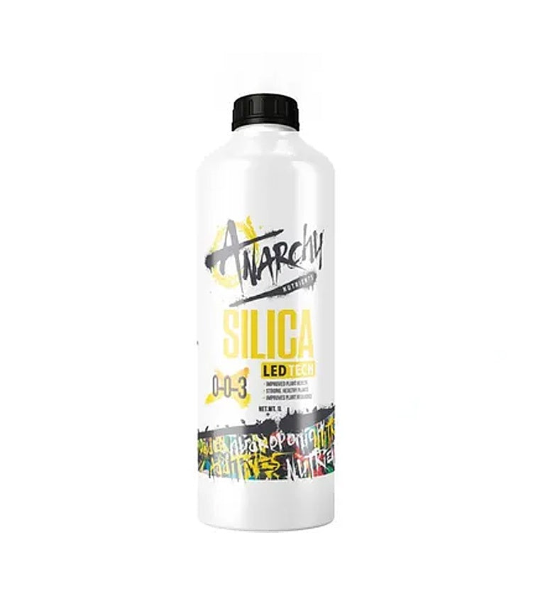 Anarchy Nutrients Silica