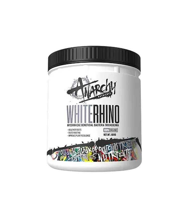 Anarchy Nutrients White Rhino