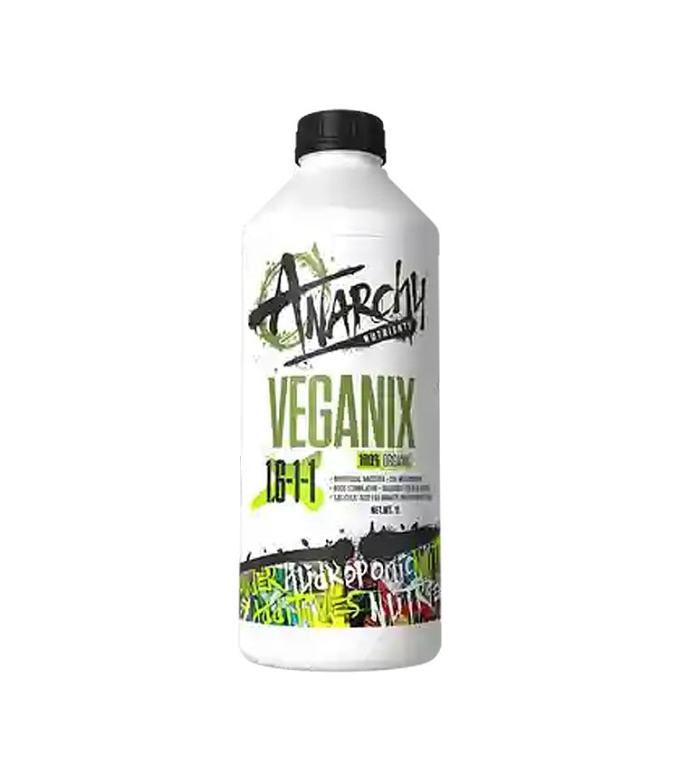 Anarchy Nutrients Veganix