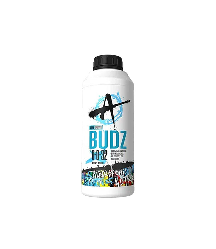 Anarchy Nutrients Budz