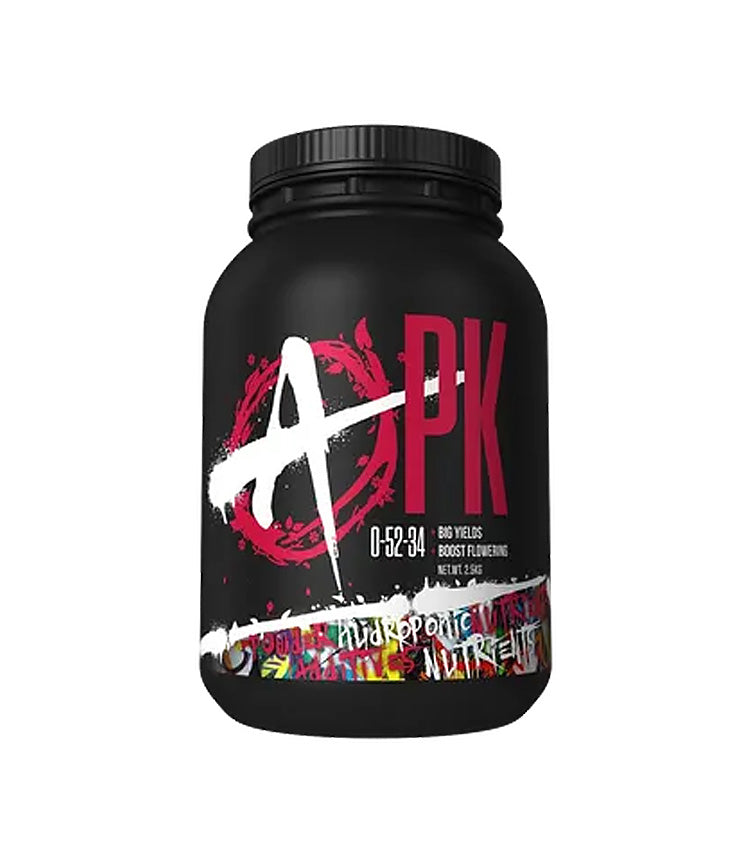Anarchy Nutrients PK Powder