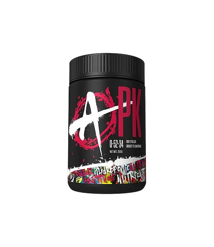 Anarchy Nutrients PK Powder