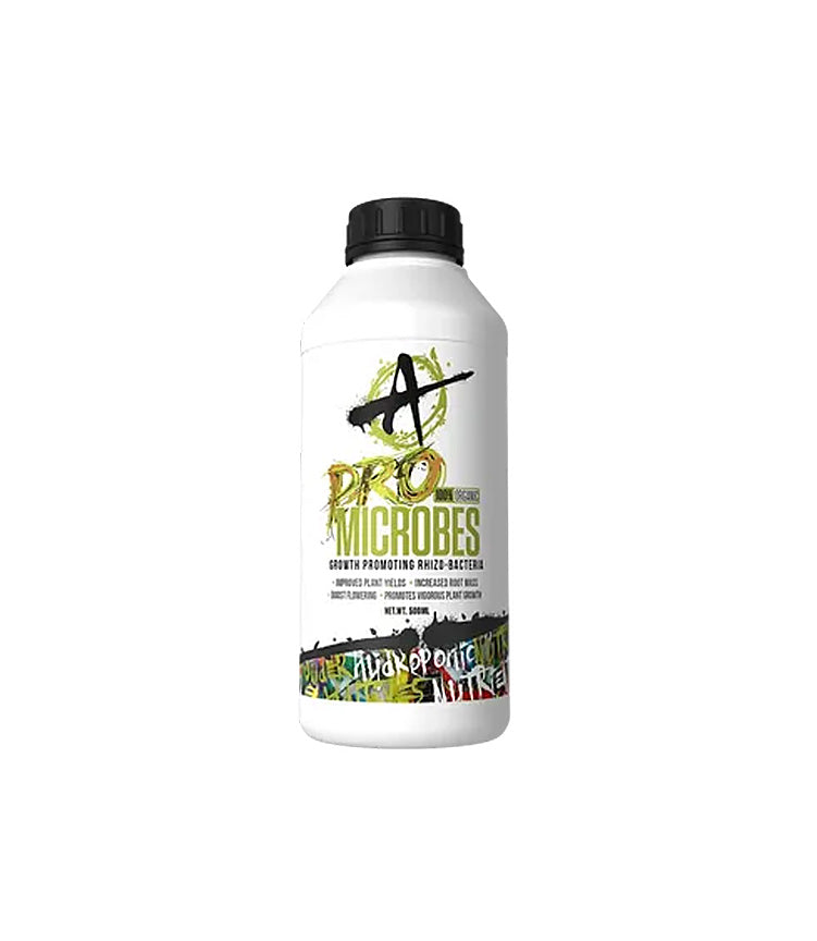 Anarchy Nutrients Pro Microbes
