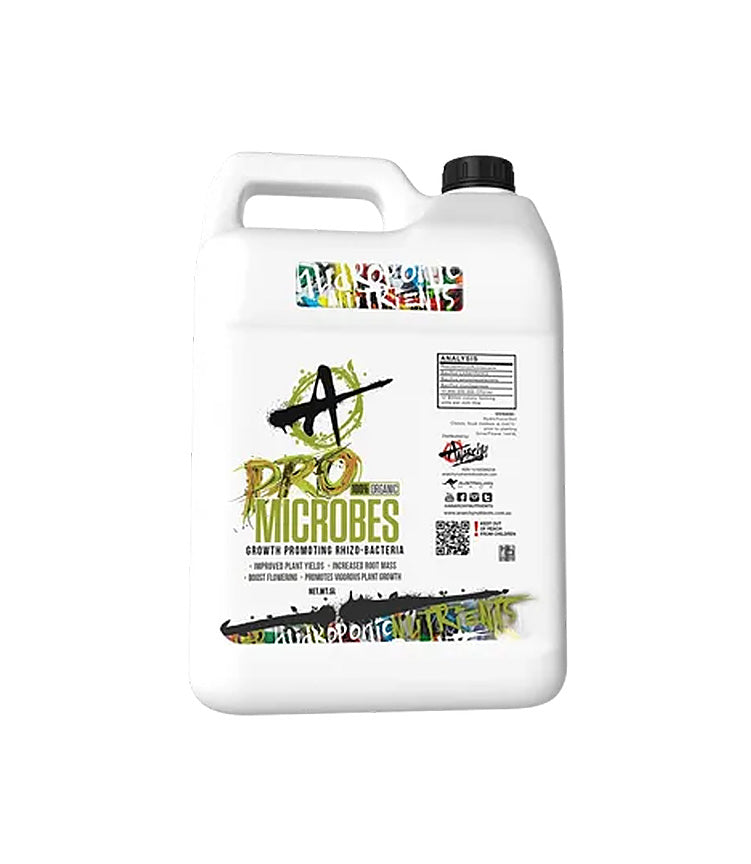 Anarchy Nutrients Pro Microbes