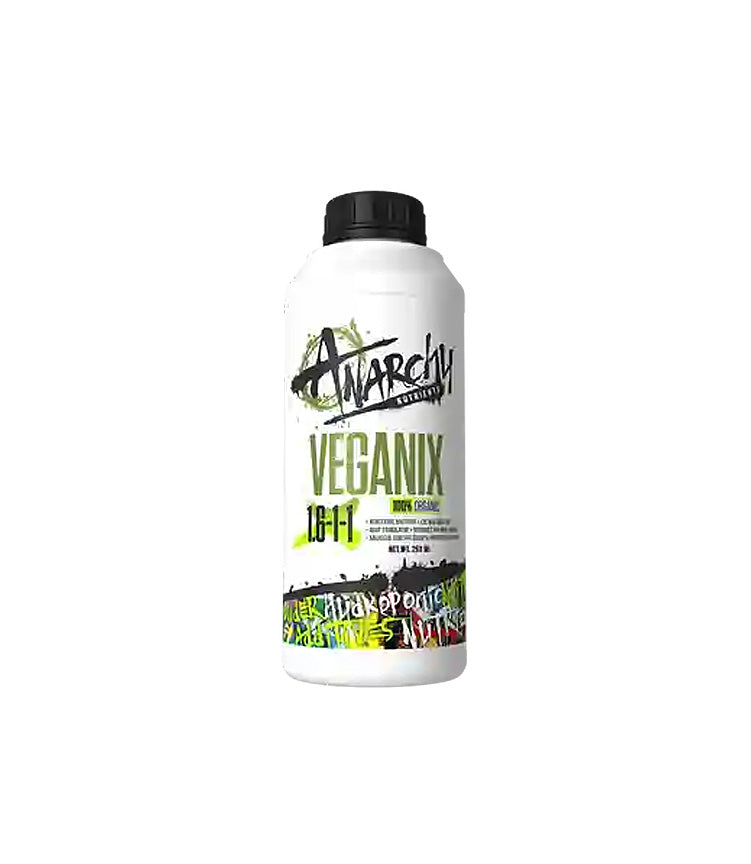 Anarchy Nutrients Veganix