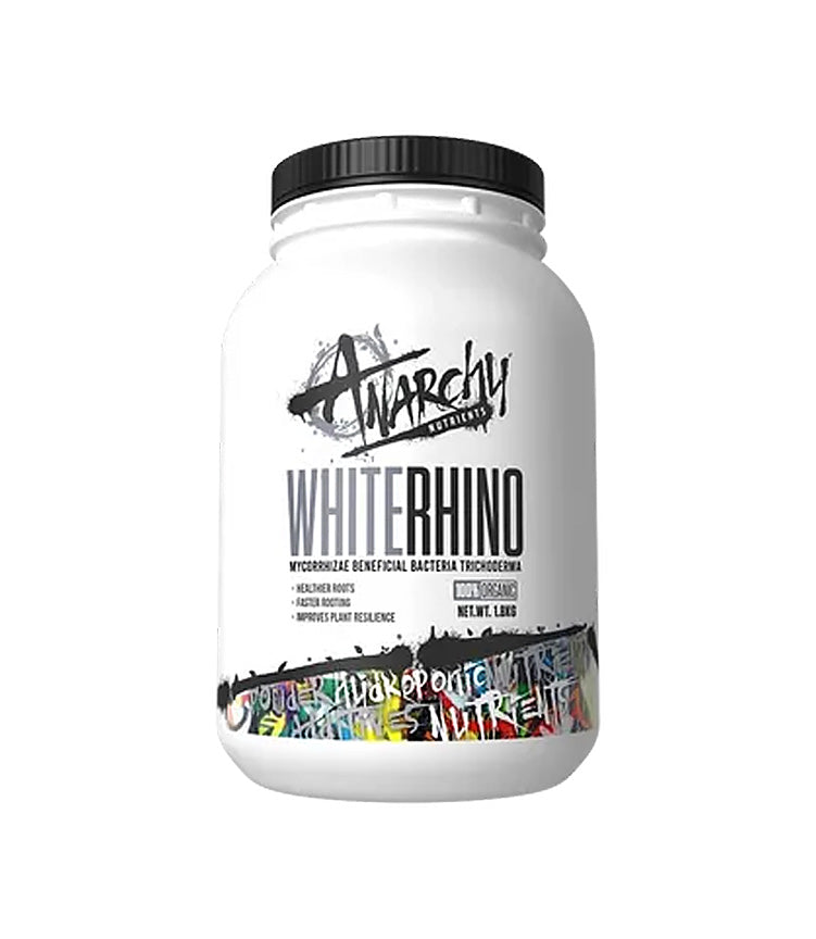 Anarchy Nutrients White Rhino
