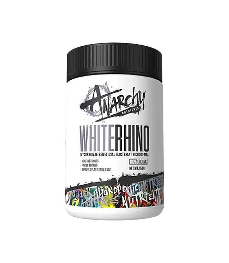 Anarchy Nutrients White Rhino
