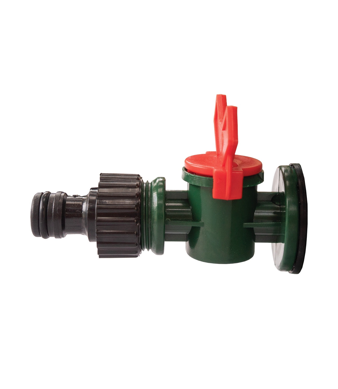 Aqua Tank Tap