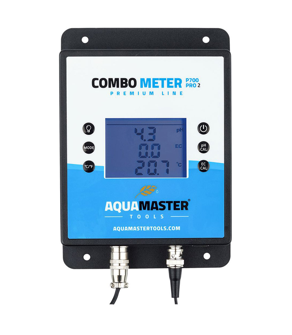 Aqua Master Tools Combo Meter P700 2