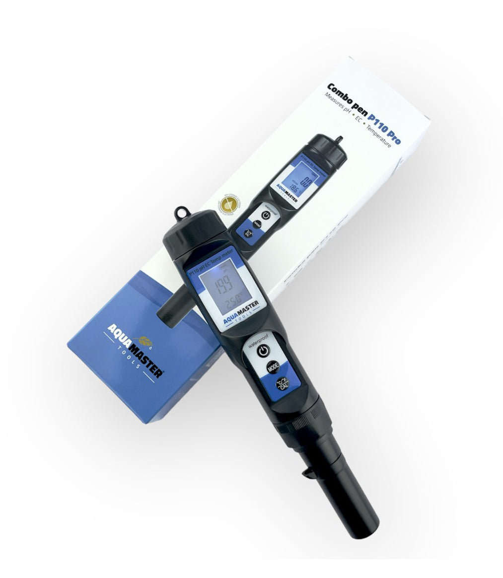 Aqua Master Tools Combo Pen P110 Pro