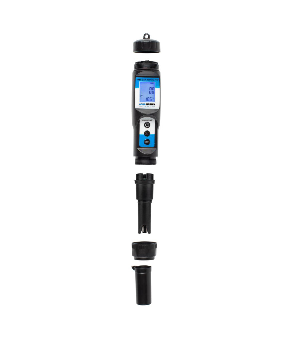 Aqua Master Tools Combo Pen P160 Pro