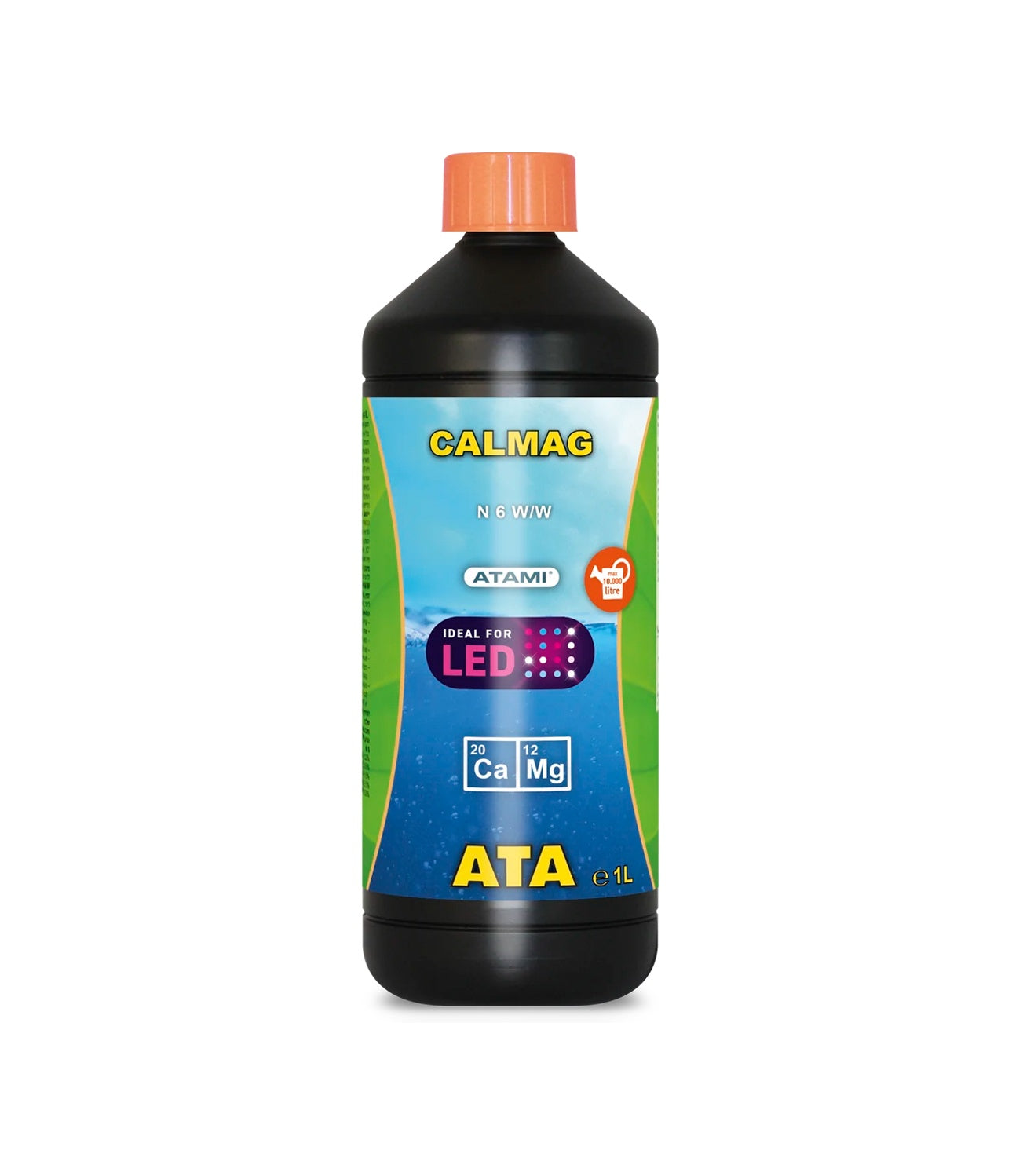 Atami ATA CALMAG