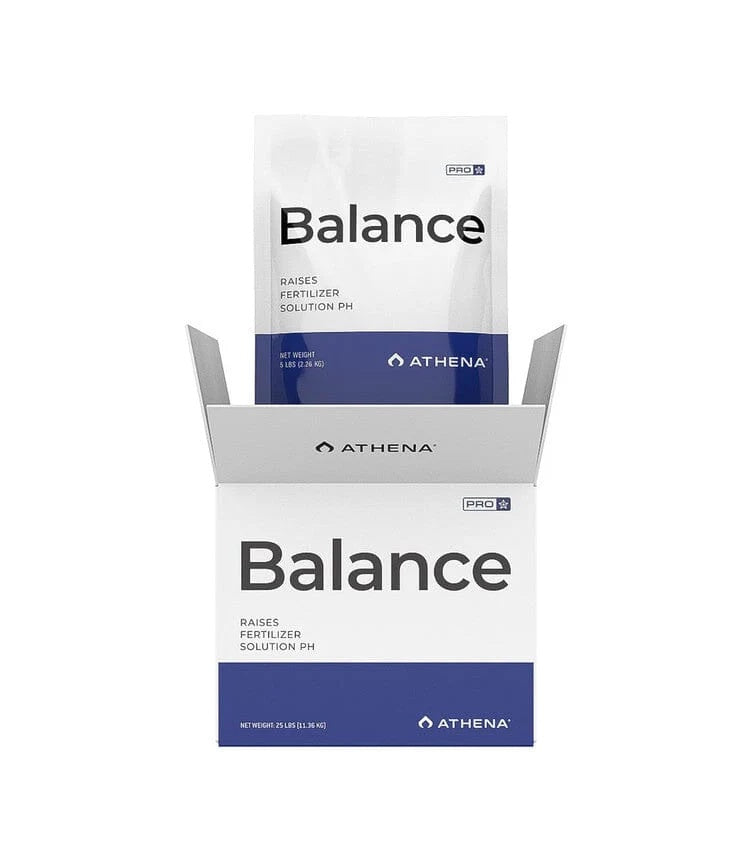 Athena Pro Line Balance