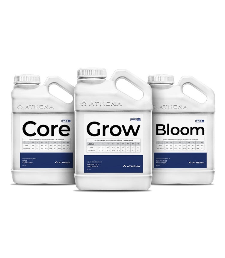 Athena Pro Line Mix Kit 1Gal