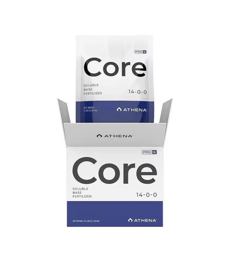 Athena Pro Line Core
