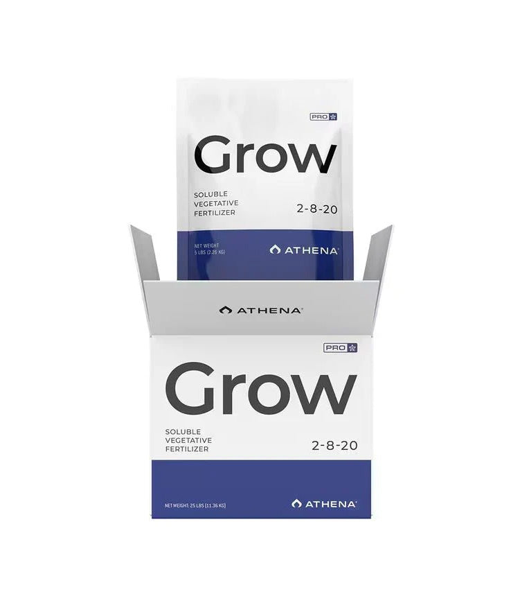Athena Pro Line Grow