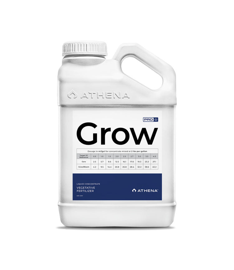 Athena Pro Line Mix Kit 1Gal