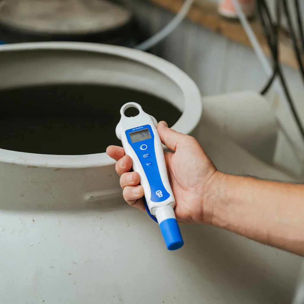 Bluelab pH PenPlus