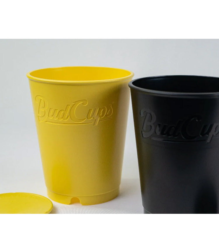 Bud Trainer Bud Cups Easy Transplanting Gardening Containers