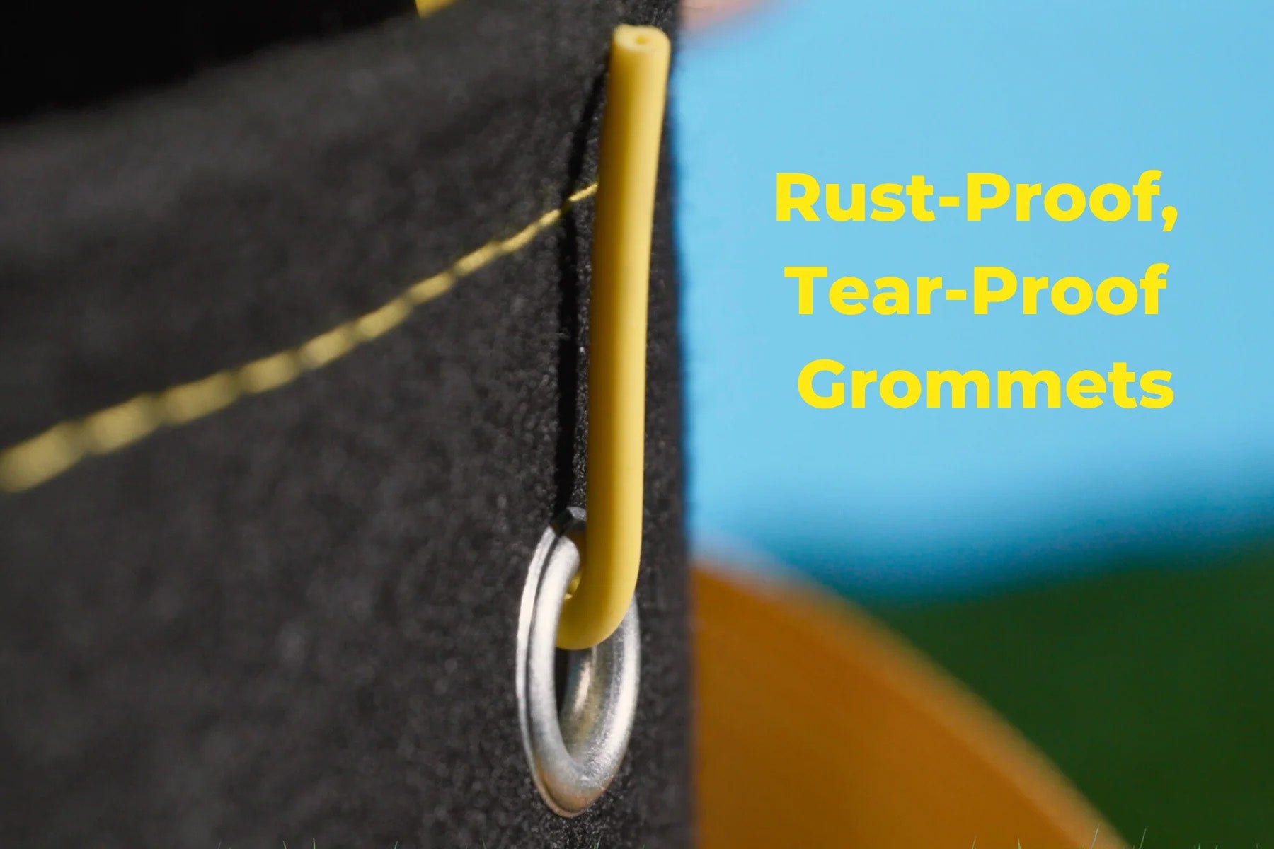 Bud Trainer Fabric BudPots