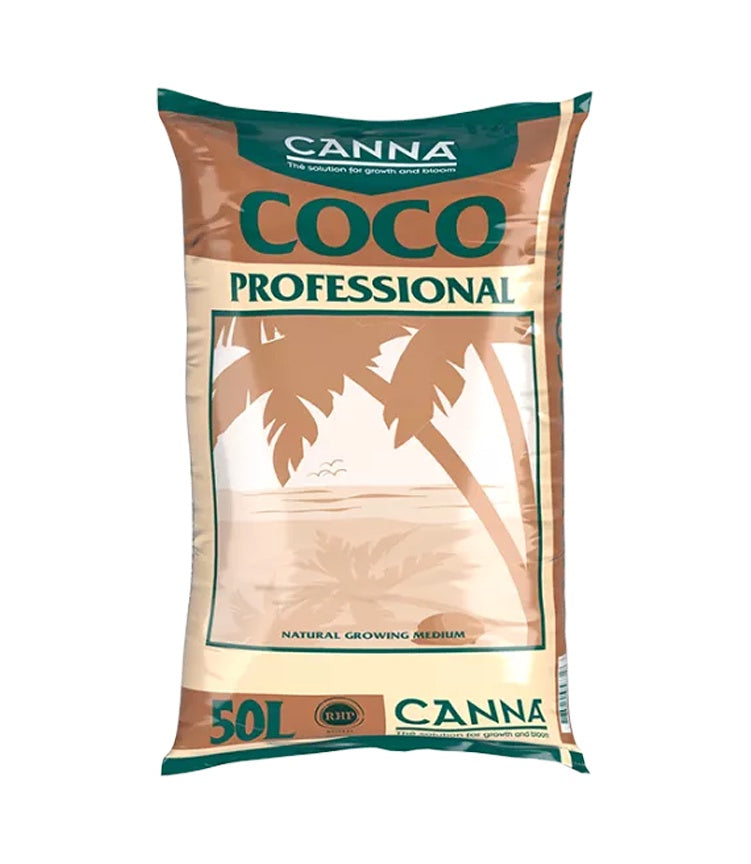 Canna Coco Professional 50L Bag