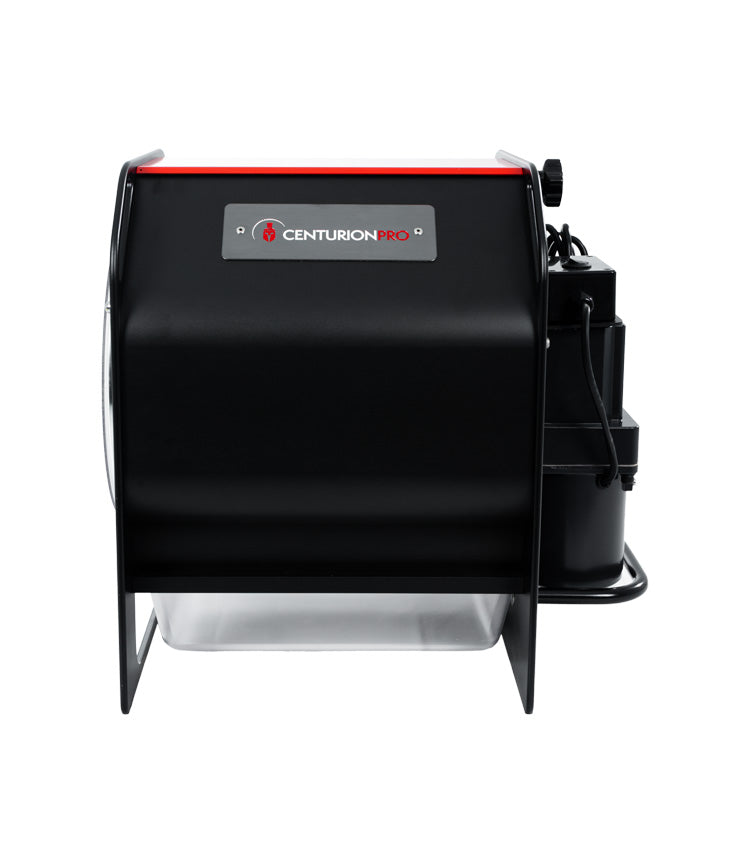 CenturionPro Dry Batch Trimmer Model 0