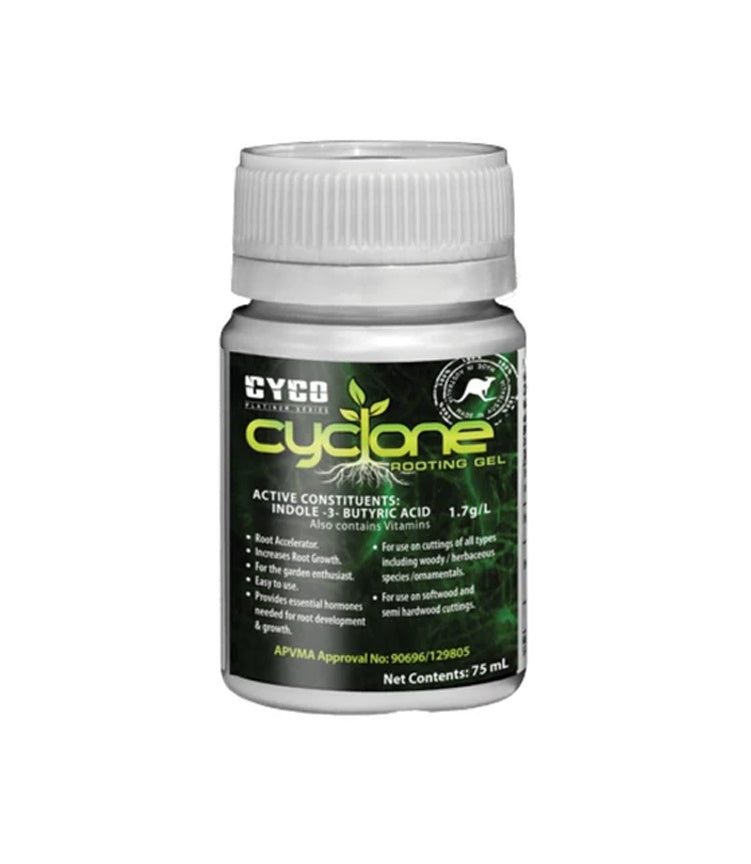 Cyco Cyclone Rooting Gel 75ml