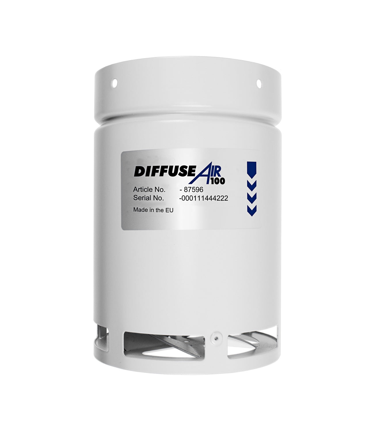 DiffuseAir Diffuse Air Systems