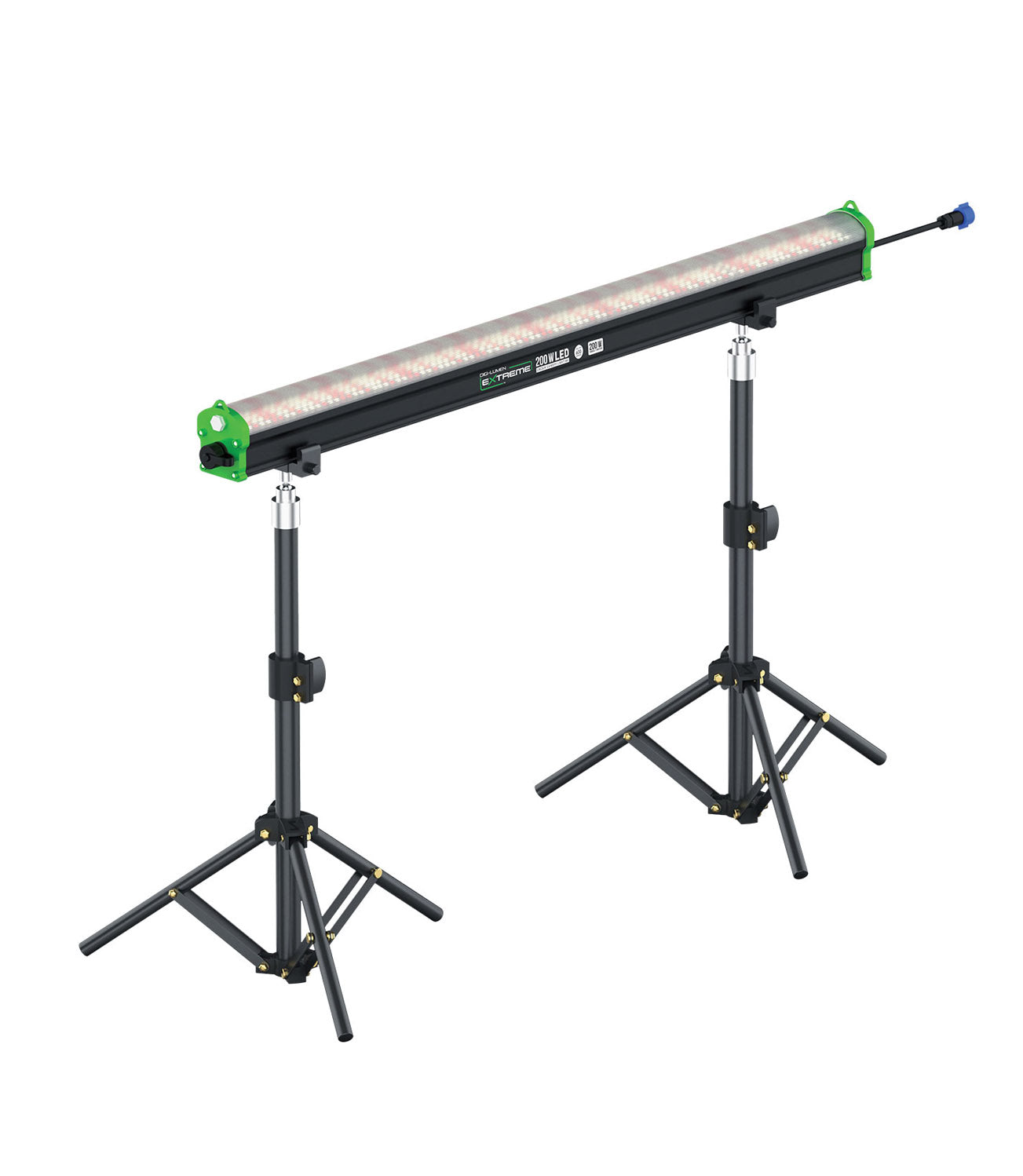 Digi Lumen Extreme 200W Under Canopy LED