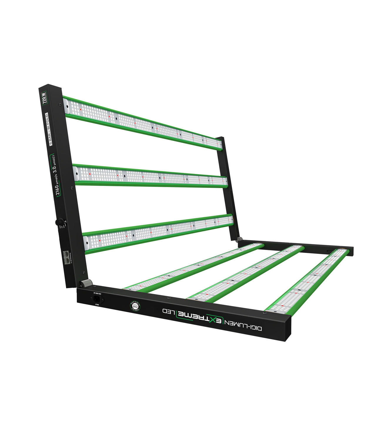 Digi Lumen Extreme 720W LED