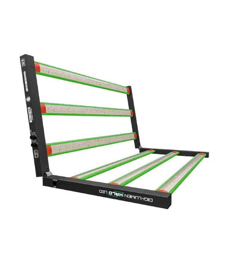 Digi Lumen HALO 780W Dual Spectrum LED