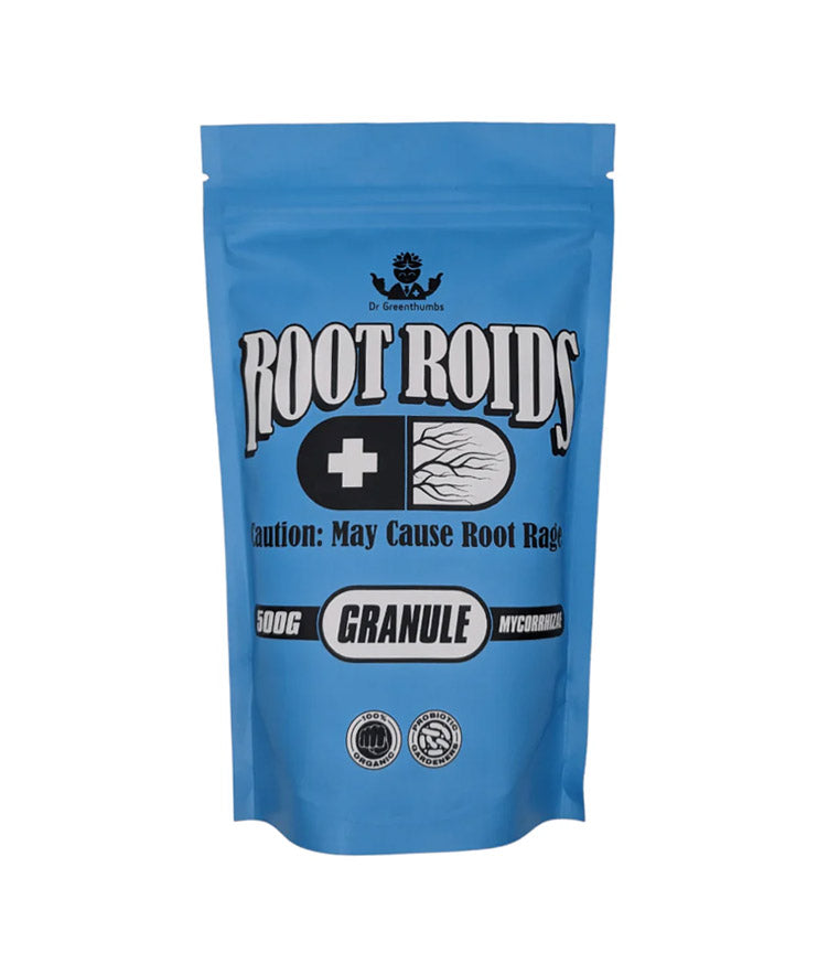 Dr Greenthumbs Root Roids Granular Myco 500g
