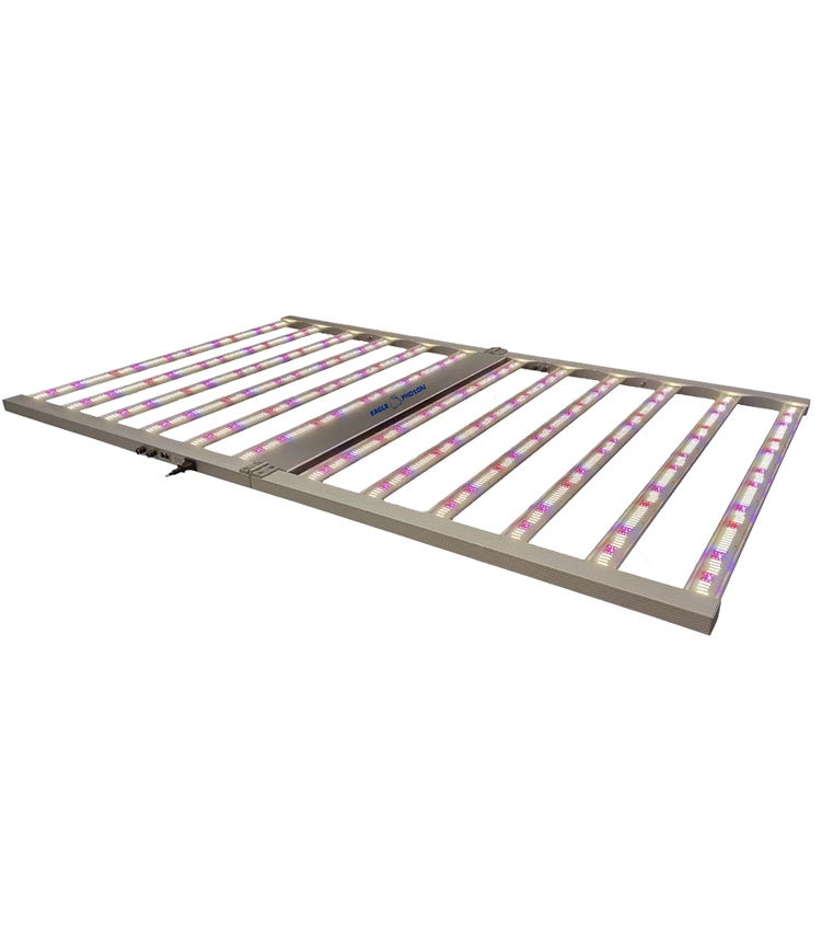 Eagle Photon 1200W 12 Bars LED Grow Light Foldable | Samsung LM281B | Full Spectrum