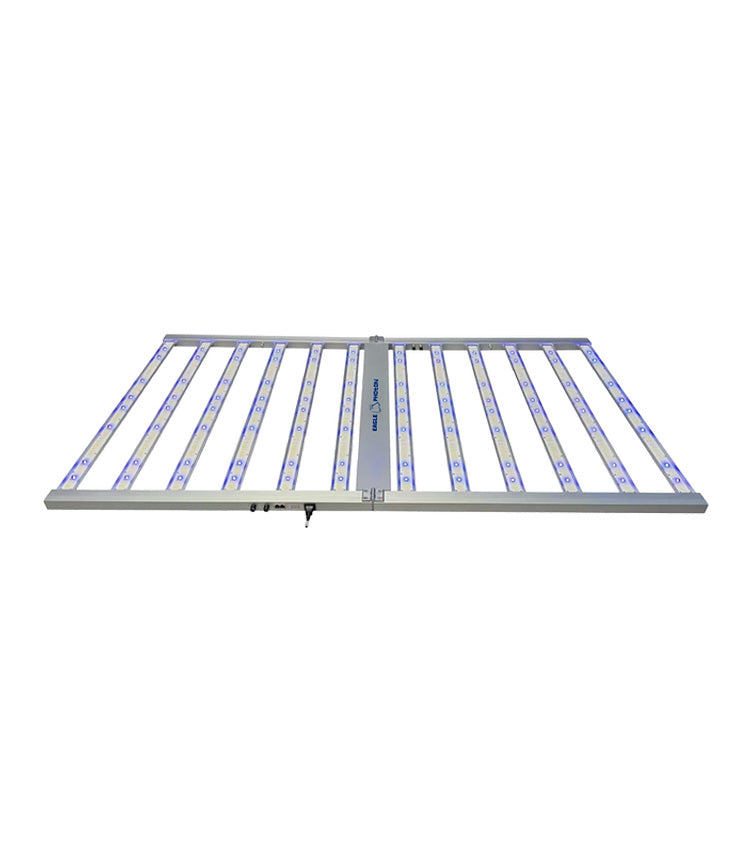 Eagle Photon 1200W 12 Bars LED Grow Light Foldable | Samsung LM281B | Full Spectrum