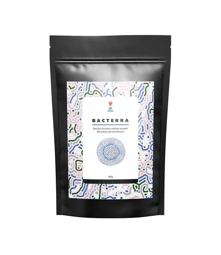 Easy As Organics BacTerra 400g