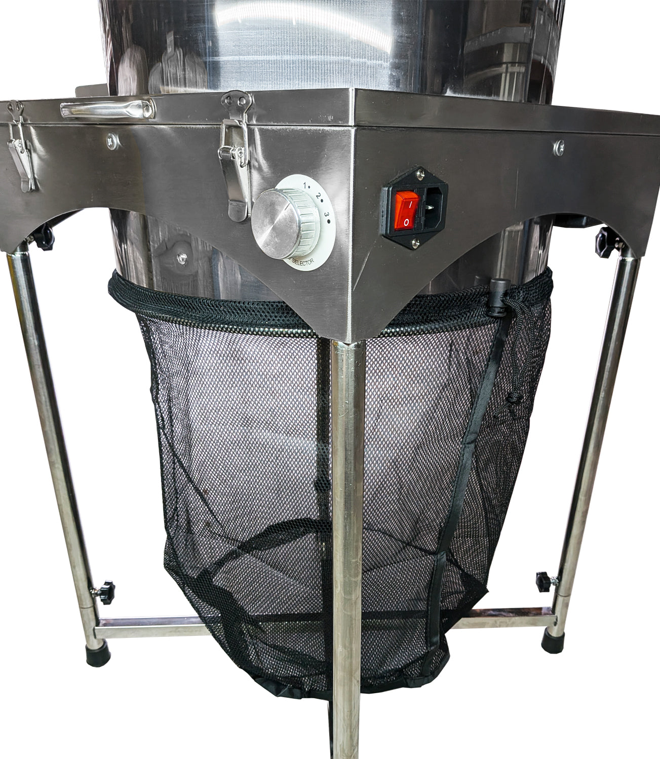 EP Trim Master H/Duty Trimming Machine