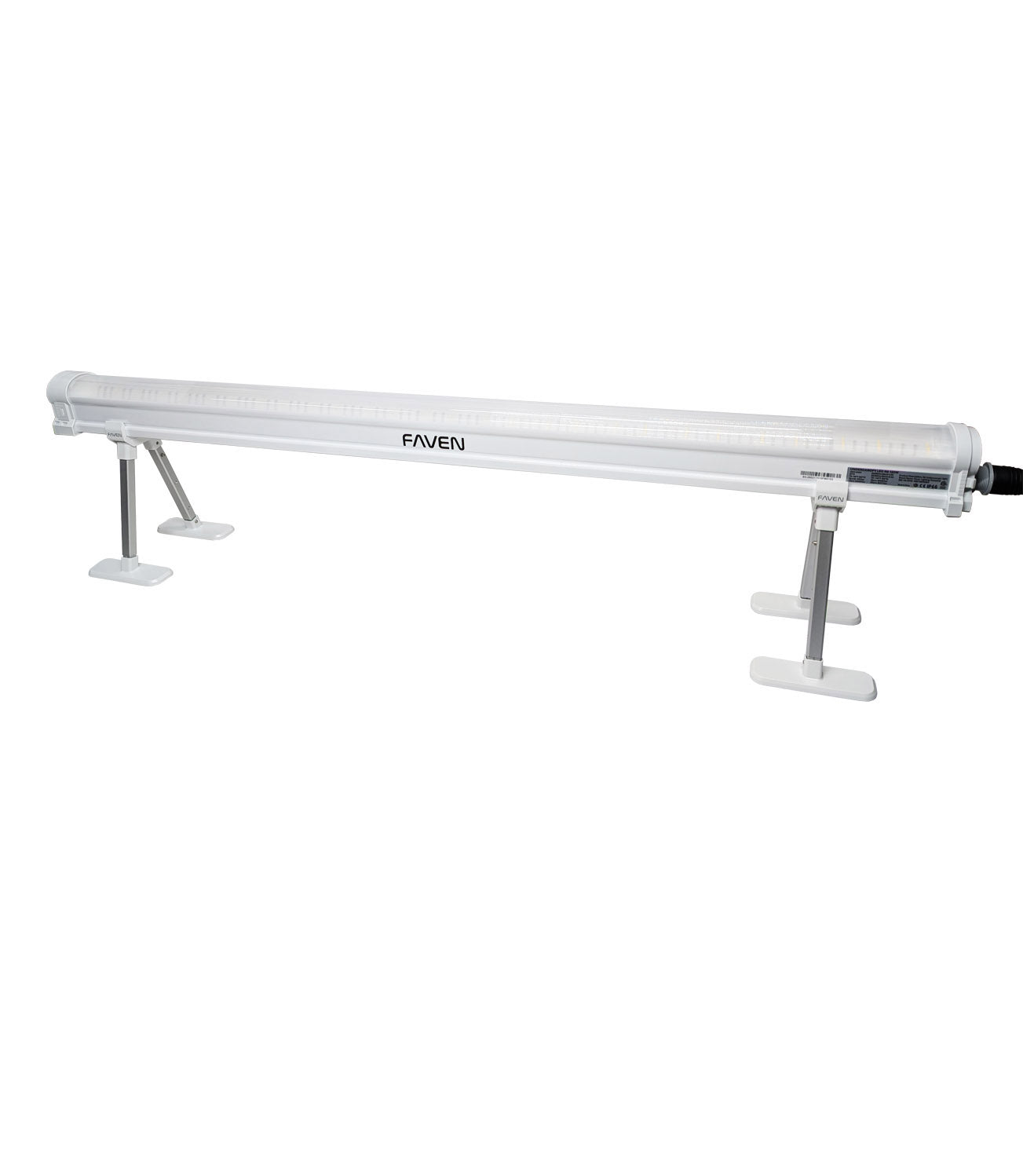 Faven Under Light Adjustable Stands (2 Pack)