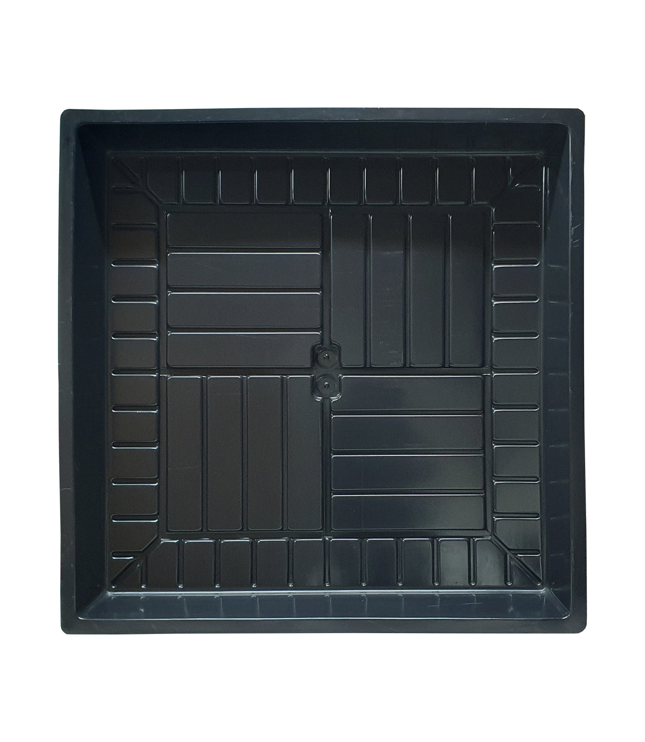 900 x 900mm Flood & Drain Tray