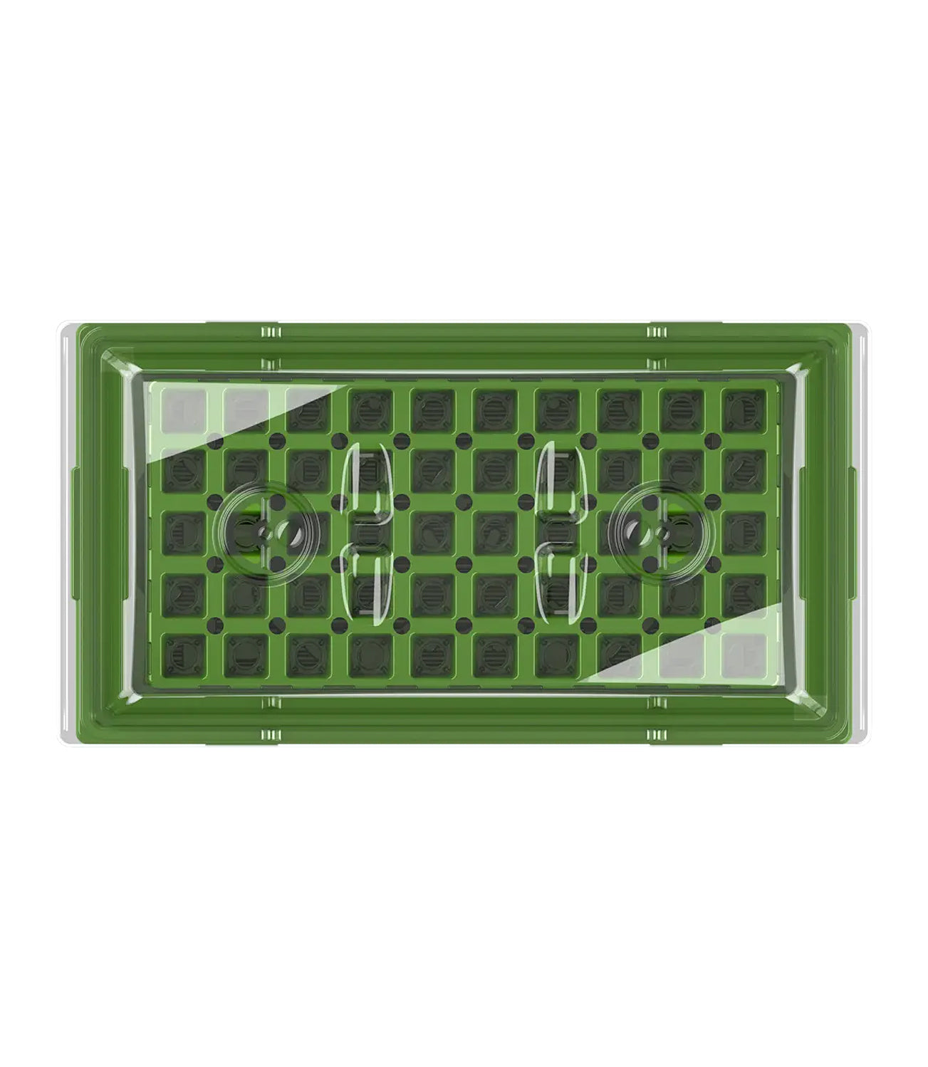 Floraflex Incubator
