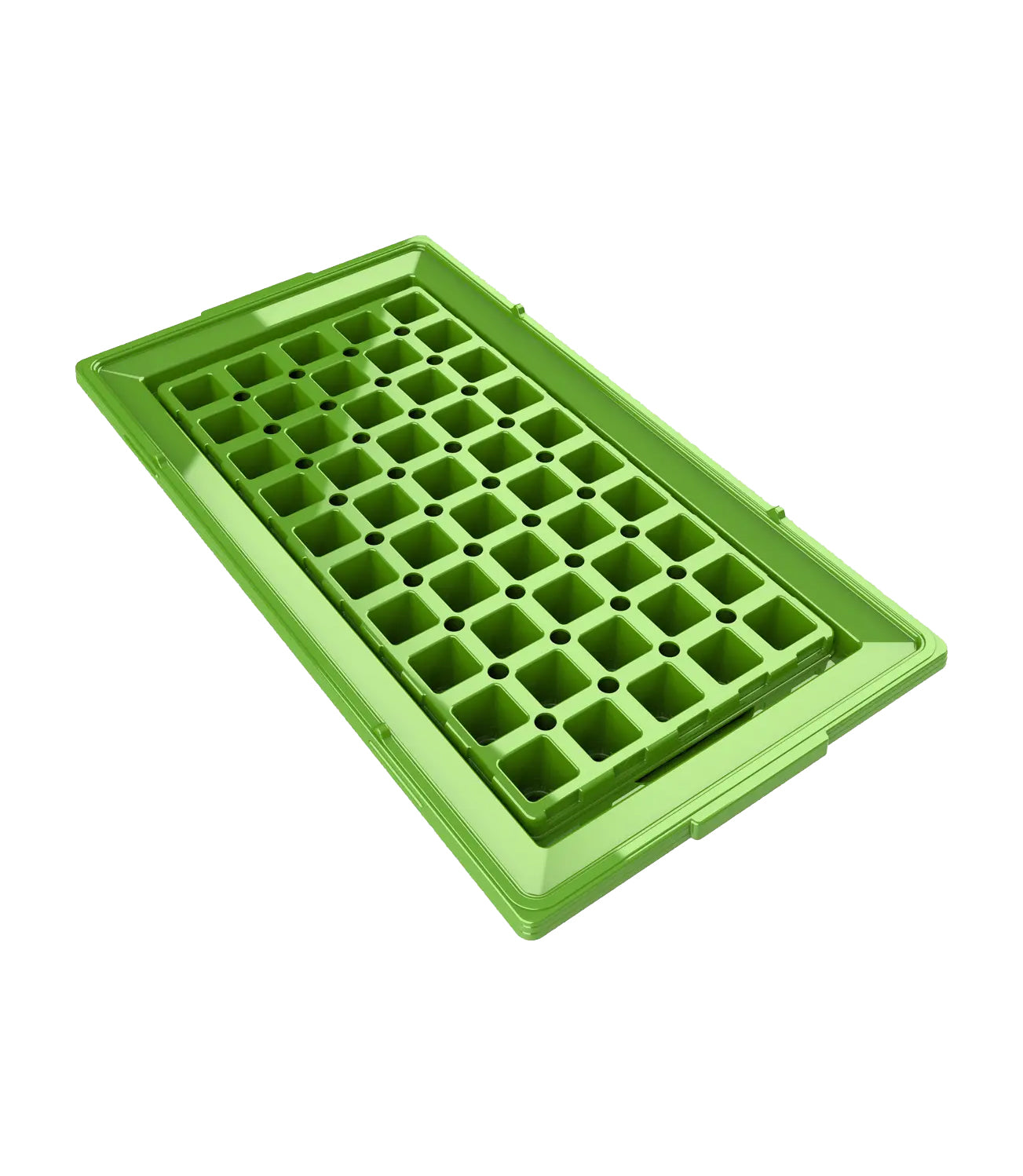 Floraflex Incubator