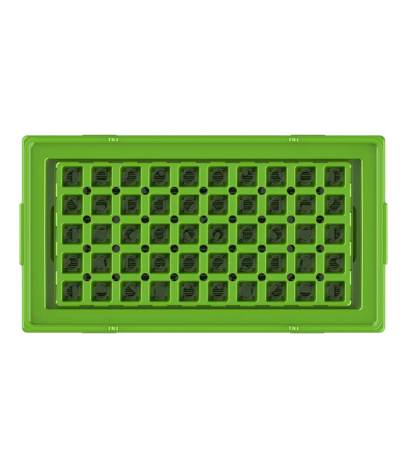 Floraflex Incubator