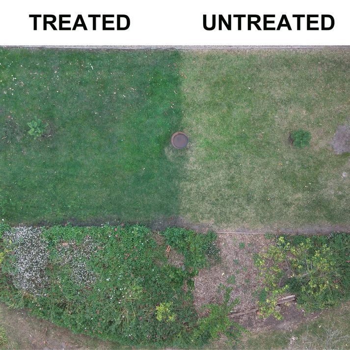 Liquid BioChar