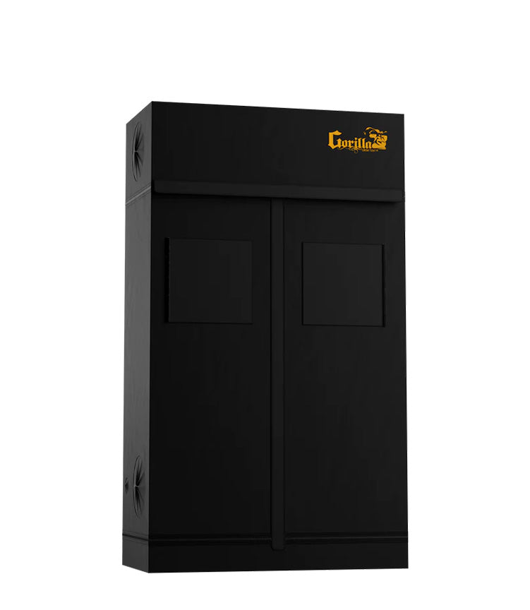 Gorilla Grow Tent 2 x 4
