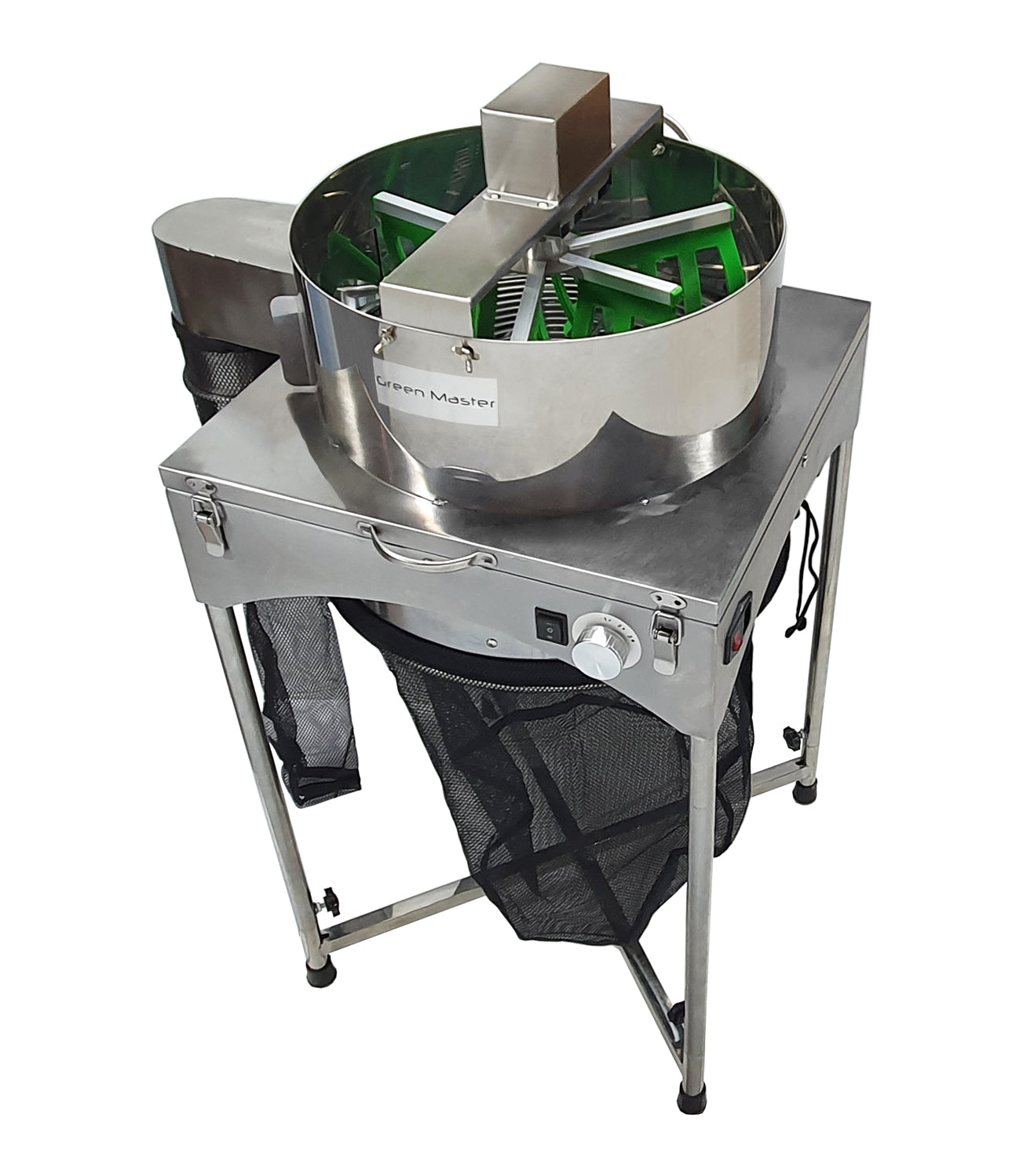 Green Master Pro Cut Electric Trimmer 18"