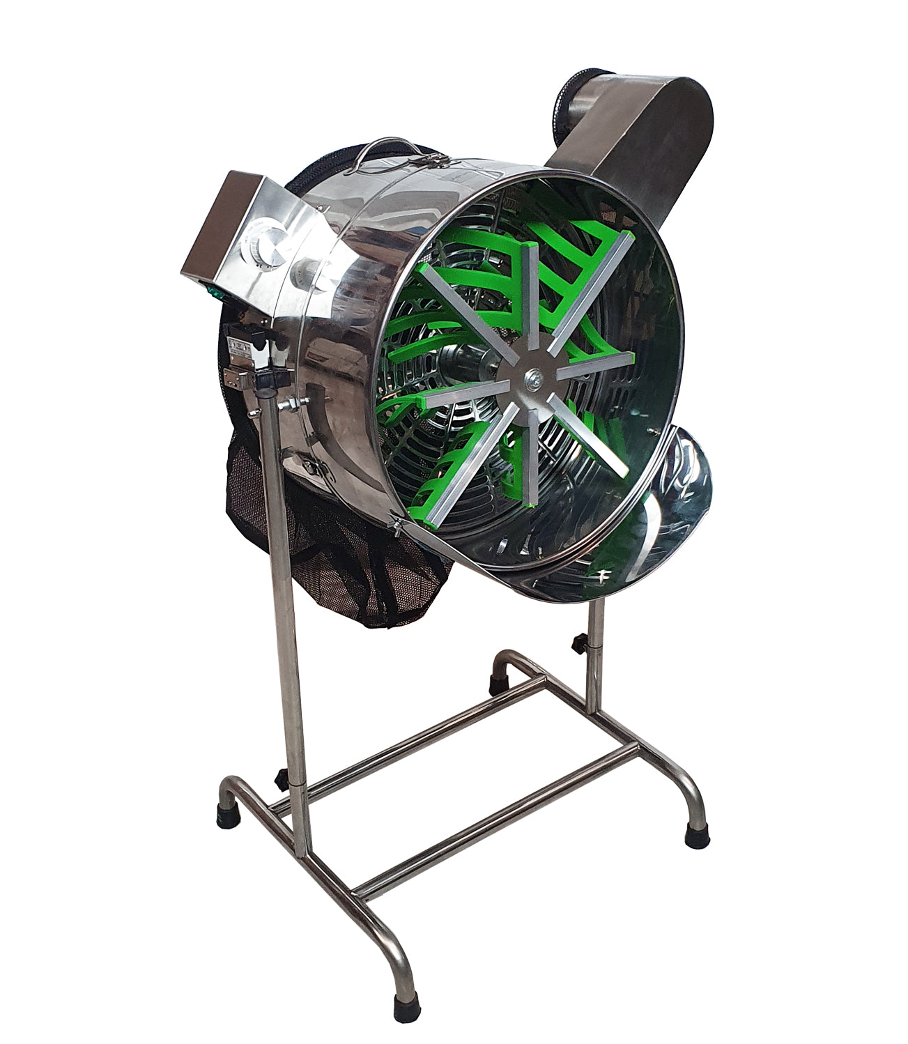 Green Master Pro Cut Electric Trimmer 18"