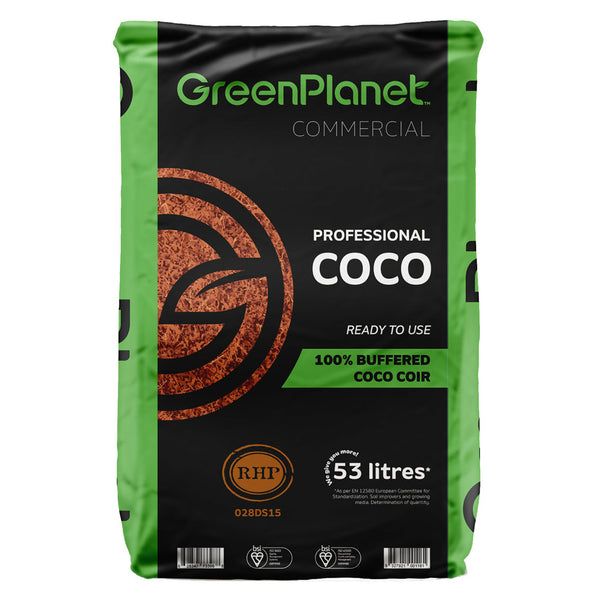GreenPlanet Professional Coco 53L Bag