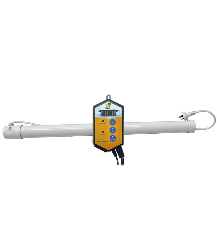 Hot Rod Tube Heater Heat Bar 240 watt 120cm